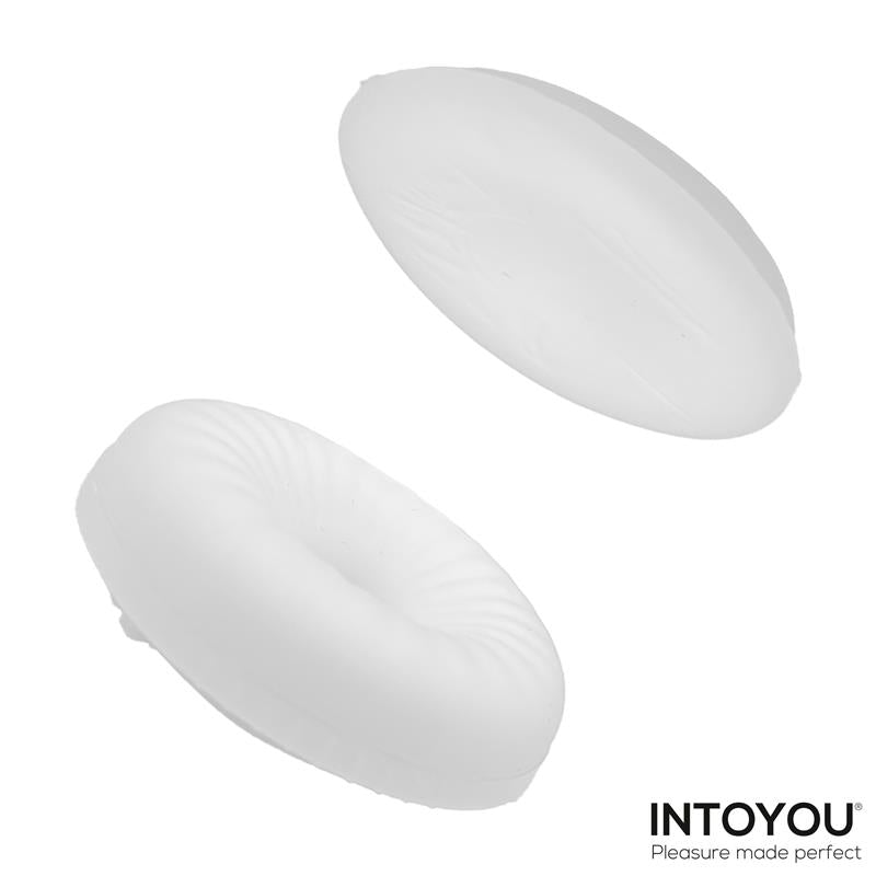 INTOYOU - REPLACEMENT SLEEVE NEXTOR MALE MASTURBATOR