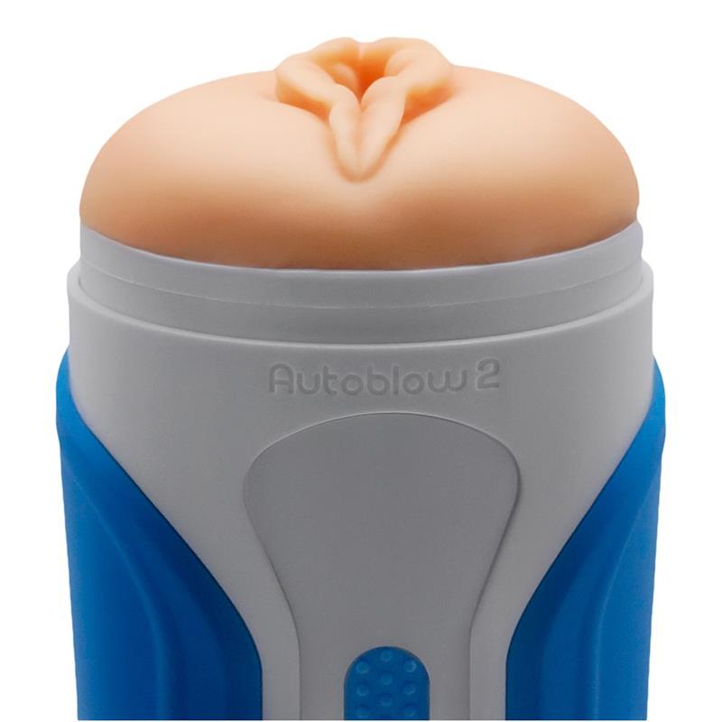 AUTOBLOW - FUNDA VAGINAL DE REPUESTO TAMAÑO A
