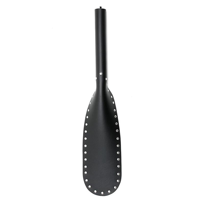 BONDAGE PLAY - PADDLE LEATHER 53 CM