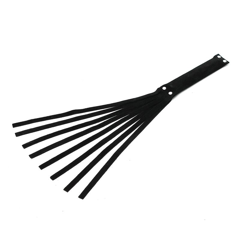 BONDAGE PLAY - FLOGGER LEATHER 42 CM