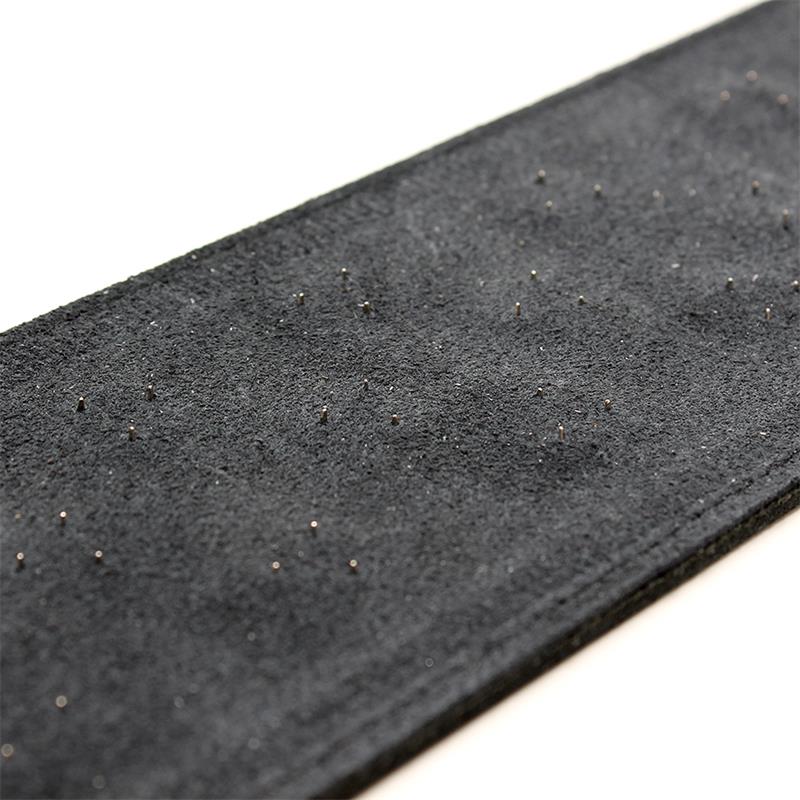 BONDAGE PLAY - PADDLE LEATHER 40CM
