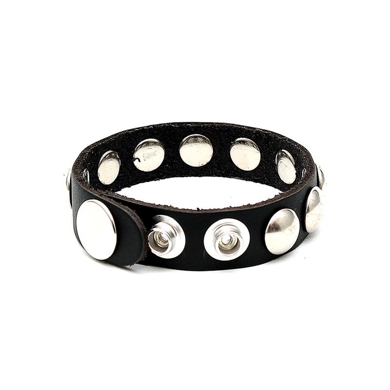 BONDAGE PLAY - PENIS RING ADJUSTBLE