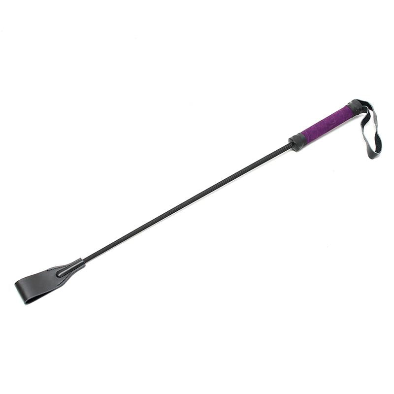 BONDAGE PLAY - WHIP 70 CM
