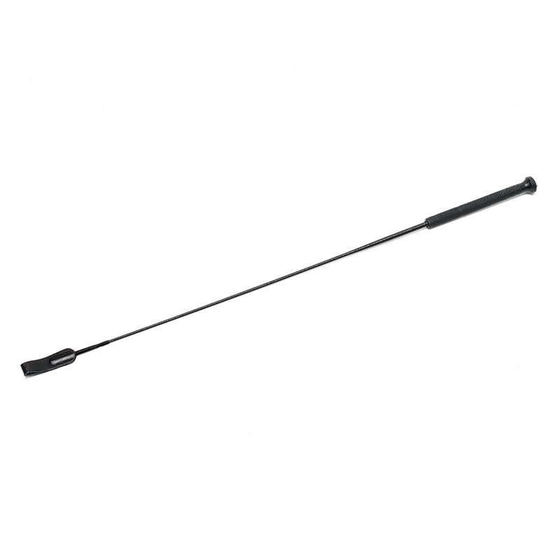 BONDAGE PLAY - WHIP LEATHER 75 CM