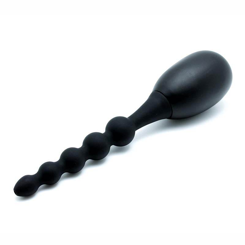 LATEX PLAY - INTIM DOUCHE SILICONE