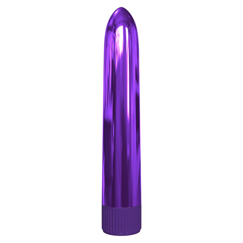 CLASSIX - ROCKET VIBE METALLIC PURPLE 18 CM