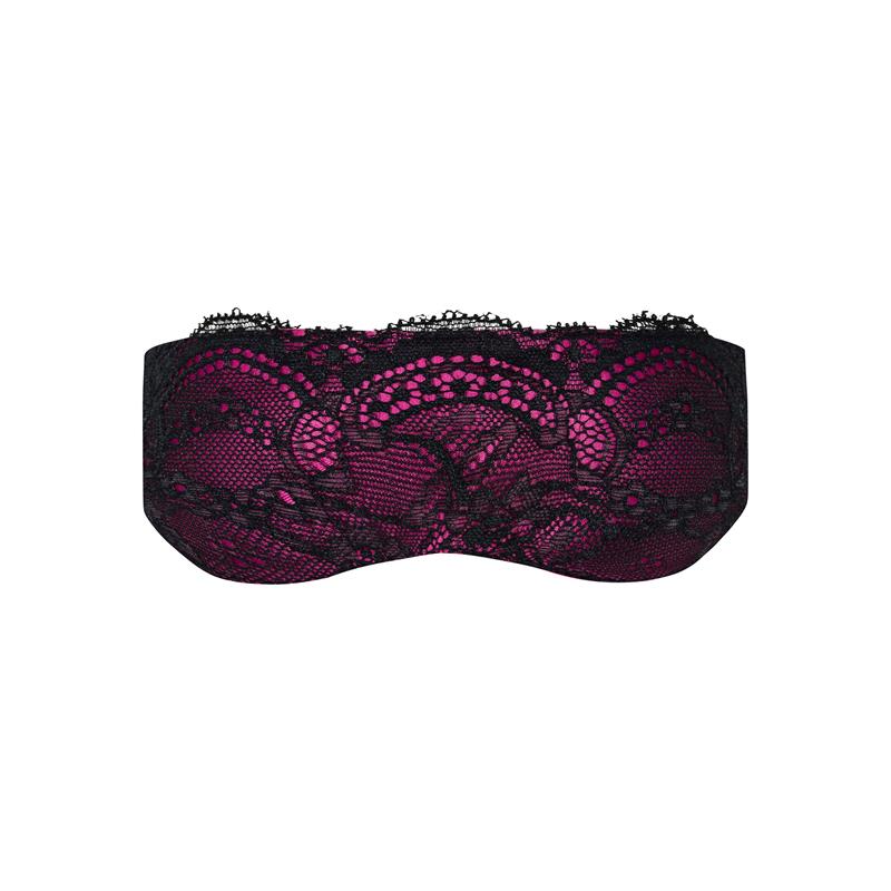 OBSESSIVE - MÁSCARA PARA OJOS ROSEBERRY