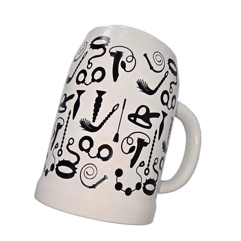 DIVERTY SEX - SADO JUG 700ML