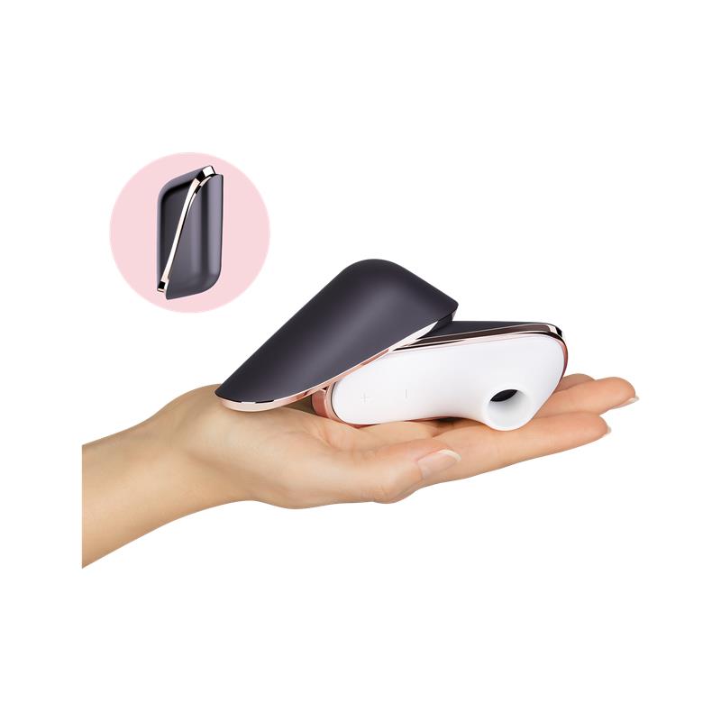 SATISFYER - PRO TRAVELER