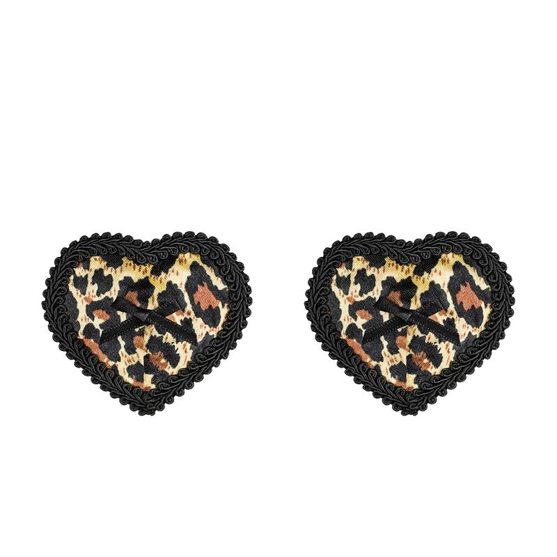 OBSESSIVE - SELVY NIPPLE COVERS