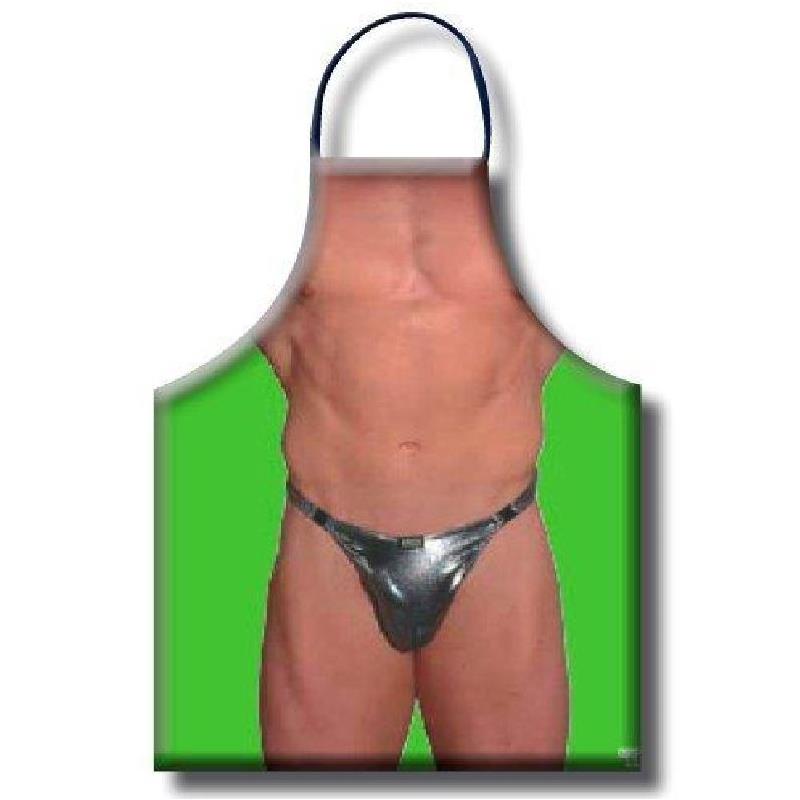 DIVERTY SEX - SEXY APRON