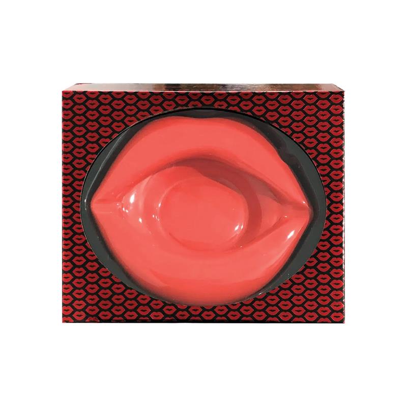KHEPER GAMES - CENDRIER LÈVRES SEXY
