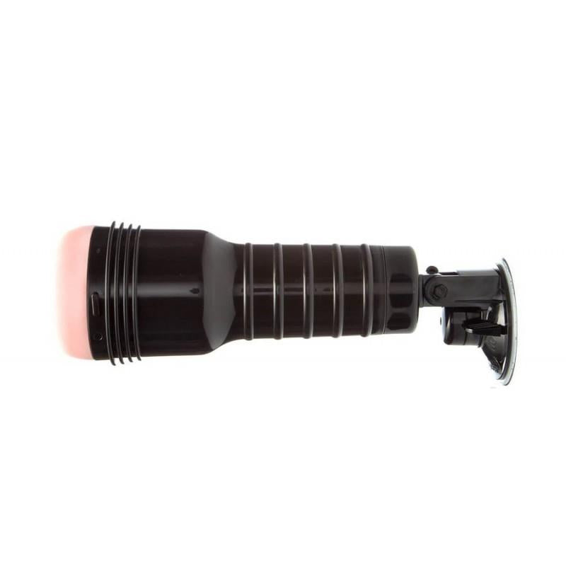 FLESHLIGHT - SHOWERR ACCESORIE SHOWER MOUNT