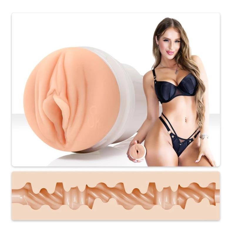 FLESHLIGHT - SKY BRI CELESTIAL MASTURBATEUR VAGIN