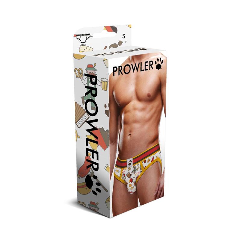PROWLER - SLIP BERLIN