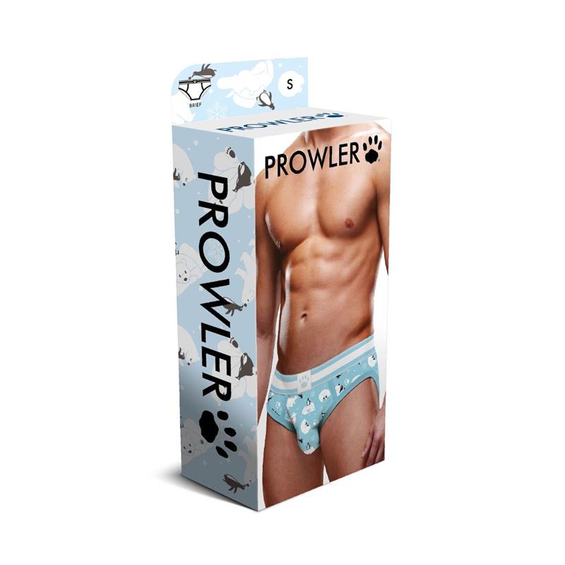PROWLER - SLIP WINTERANIMALS