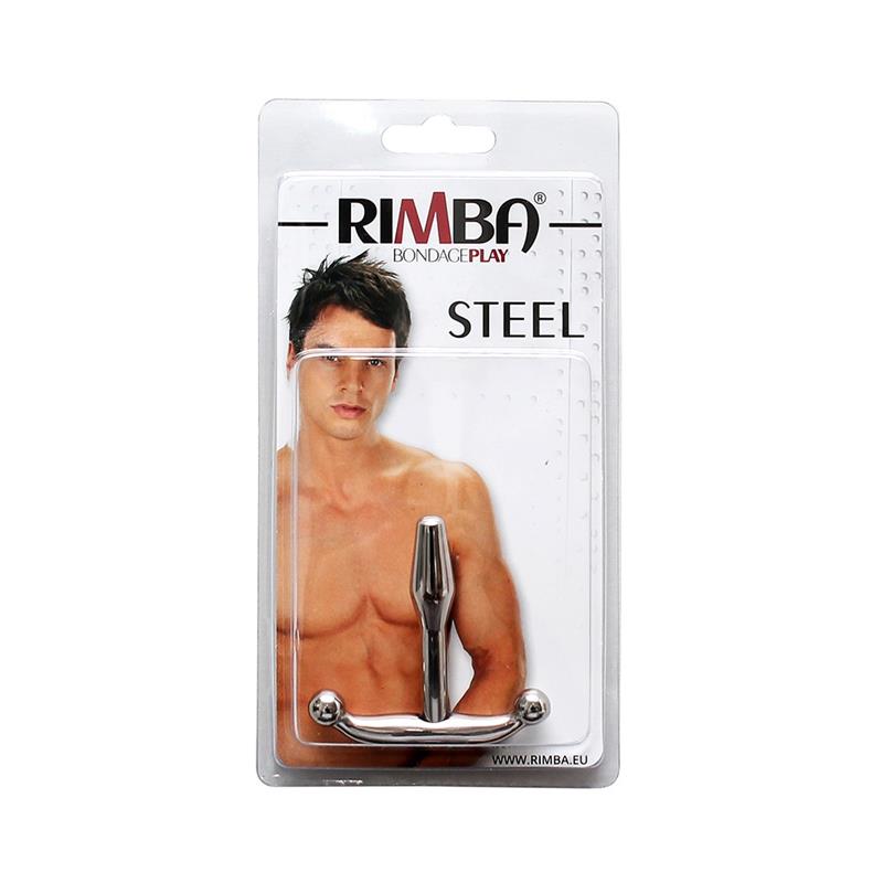 BONDAGE PLAY - SMOOTH URETHRAL PLUG