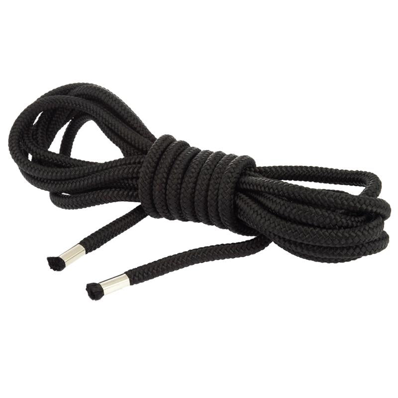 BONDAGE PLAY - SOFT BONDAGE CORD