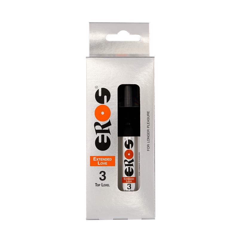EROS - SPRAY DE AMOR PROLONGADO NIVEL SUPERIOR 3 30 ML