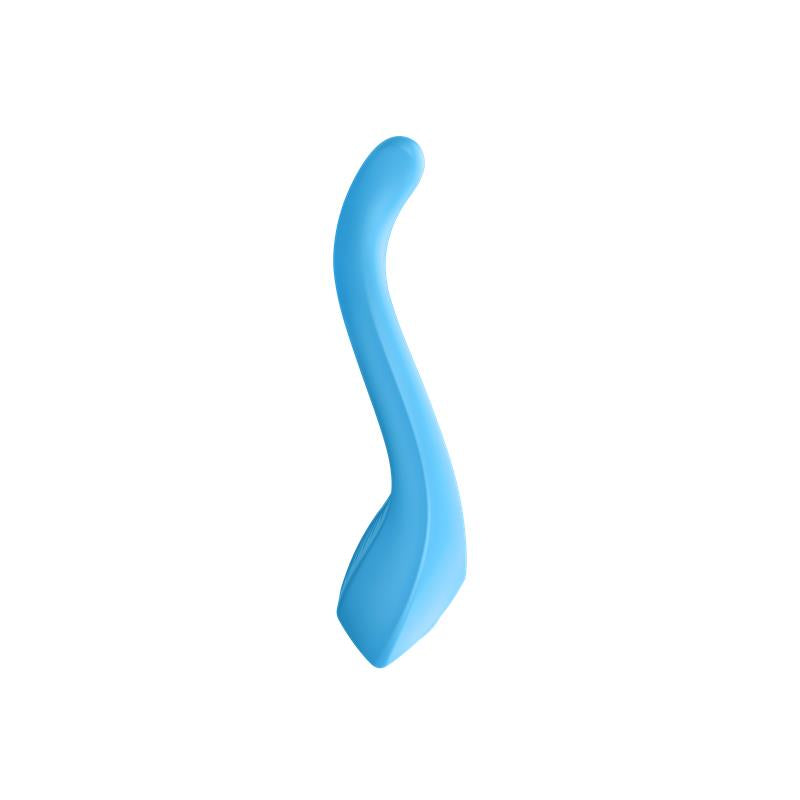 SATISFYER - STIMULATOR MULTIFUN 1 ENDLESS LOVE