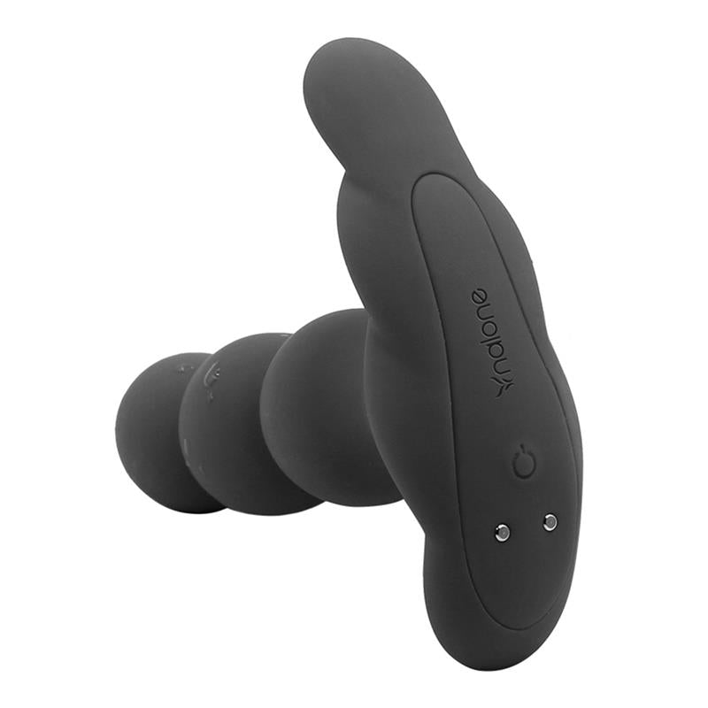 NALONE - STIMULATOR PEARL BLACK