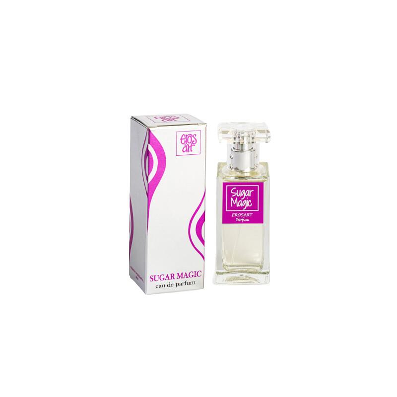 EROSART - PARFUM SUGAR MAGIC FEROWOMAN 50 ML