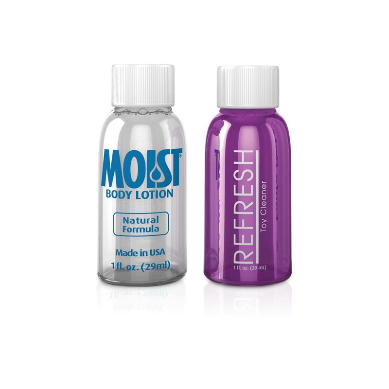 DILLIO - SUSPENDER HARNESS WITH DILDO 6 PINK