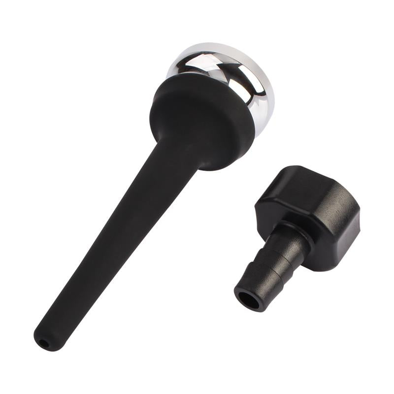 CHISA - TAPERED ENEMA ATTACHMENT 4.4