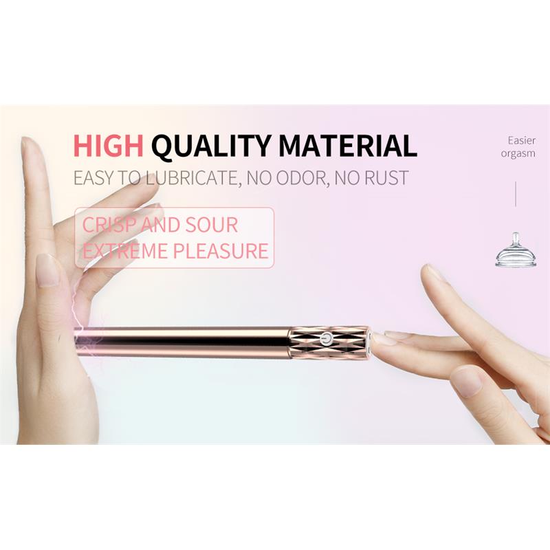 NALONE - TIA STIMULATOR WITH ELECTROMAGNETIC PULSES GOLDEN