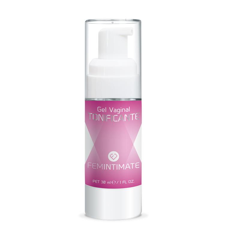 FEMINTIMATE - TONING VAGINAL GEL 30 ML