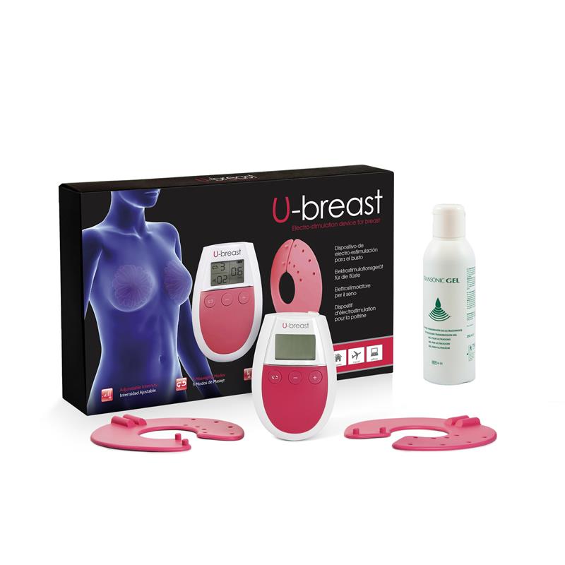 500 COSMETICS - U-BREAST