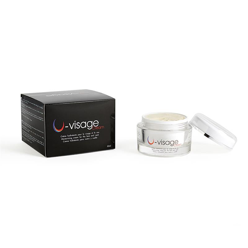 500 COSMETICS - CRÈME U-VISAGE