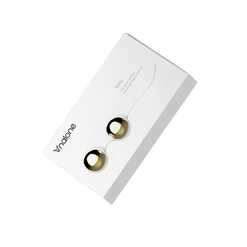 NALONE - YANY BEADS CHINESE BALLS