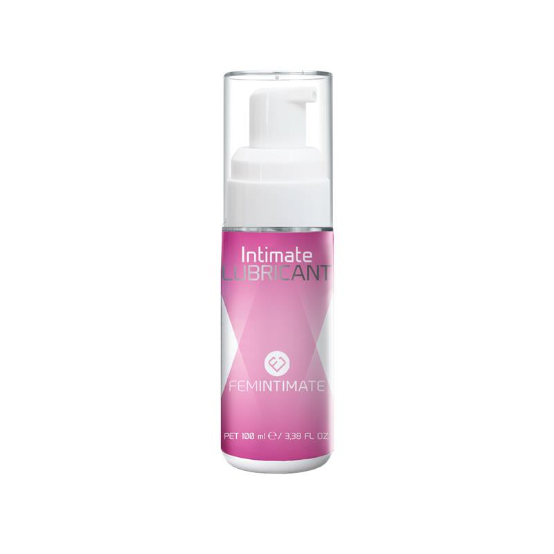 FEMINTIMATE - VAGINAL LUB 100 ML