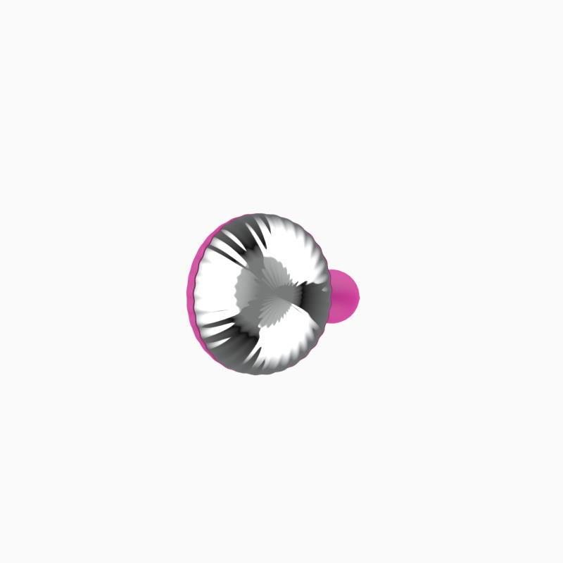 A-GUSTO - VIBE 10 VIBRATION FUNCTIONS USB PINK