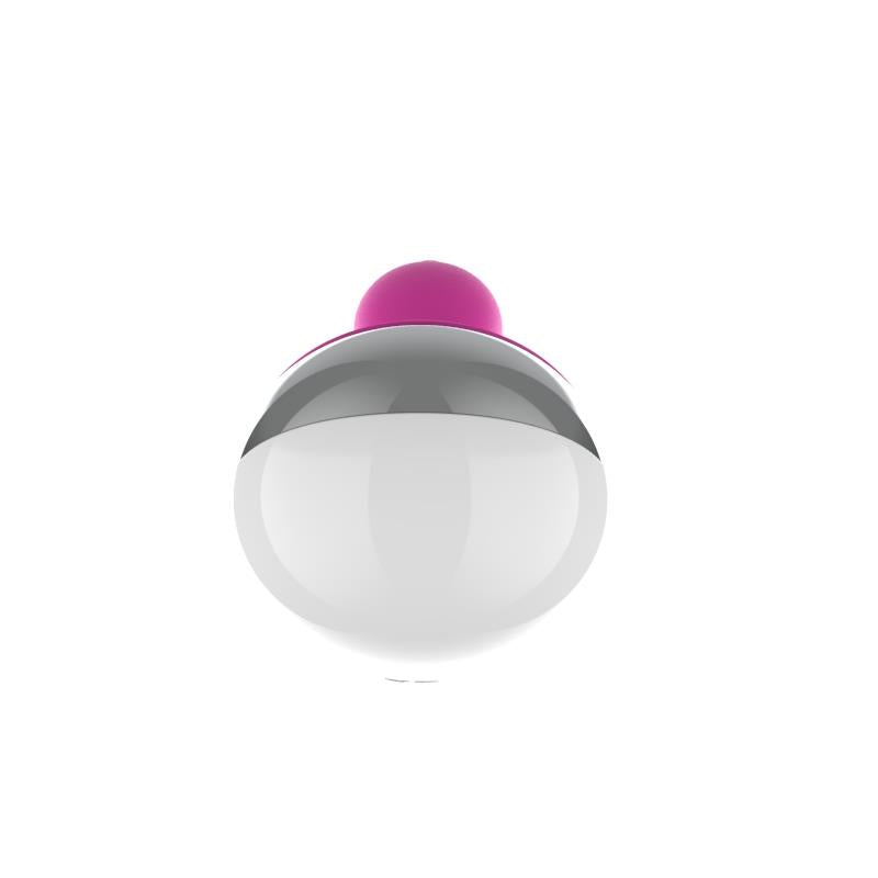 A-GUSTO - VIBE 10 VIBRATION FUNCTIONS USB PINK