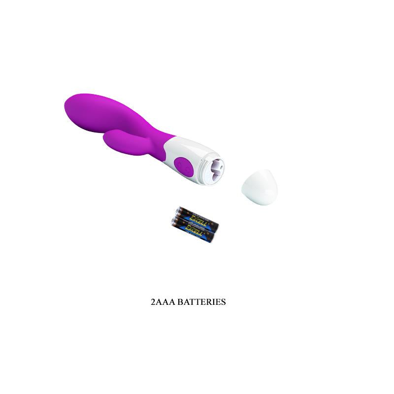 PRETTY LOVE - VIBE BRIGHTY PURPLE