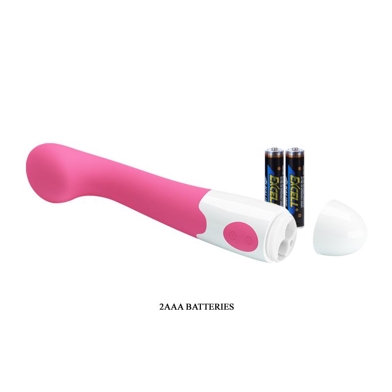 PRETTYLOVE - VIBE CHARLES PINK