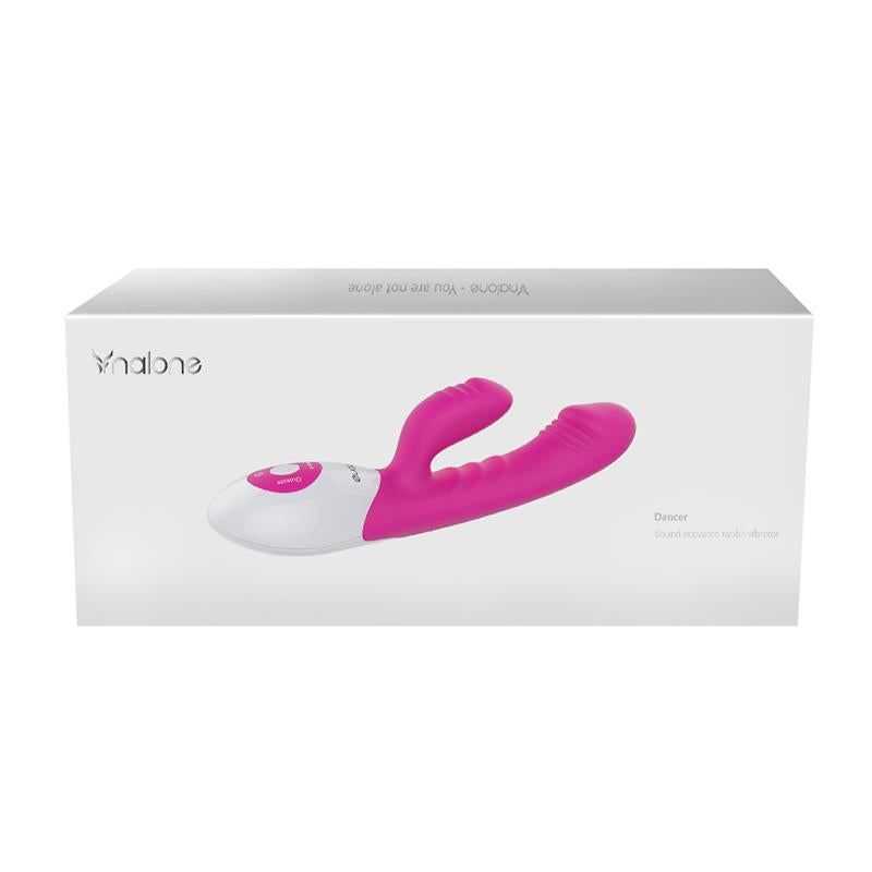 NALONE - VIBE DANCER FUCHSIA