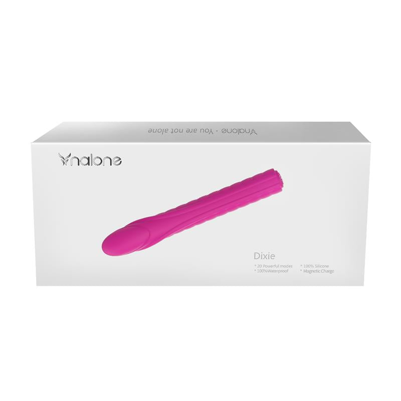 NALONE - VIBE DIXIE FUCHSIA