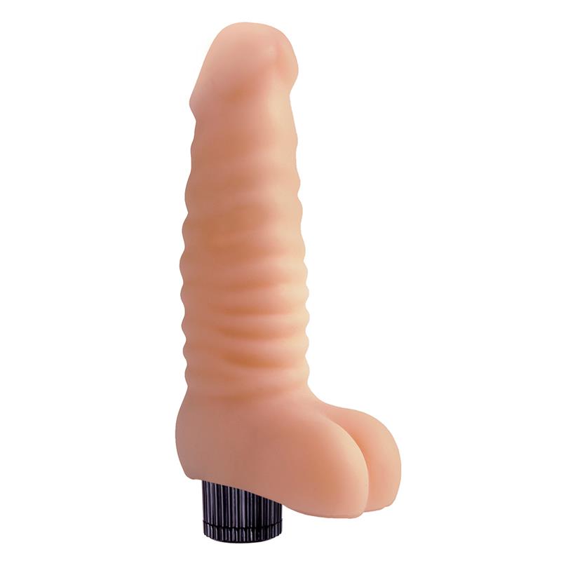CHISA - VIBE NO.02 T-SKIN 7.5 FLESH