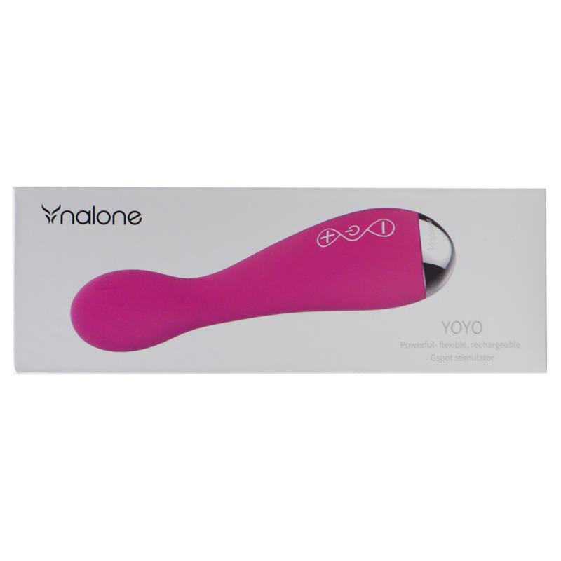 NALONE - VIBE YOYO FUCHSIA