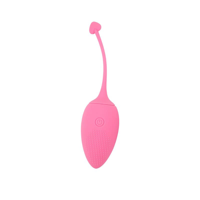 CHISA - VIBRATING EGG REMOTE CONTROL SWEETY TEASER USB 5.7