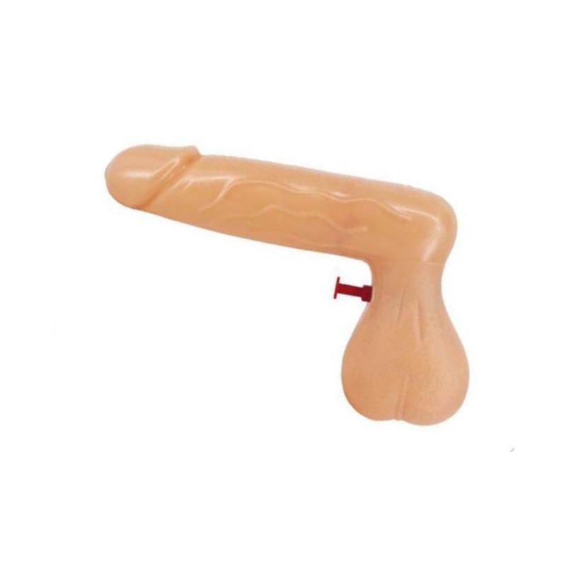 DIVERTY SEX - WATER GUN SHAPED LIKE A PENIS