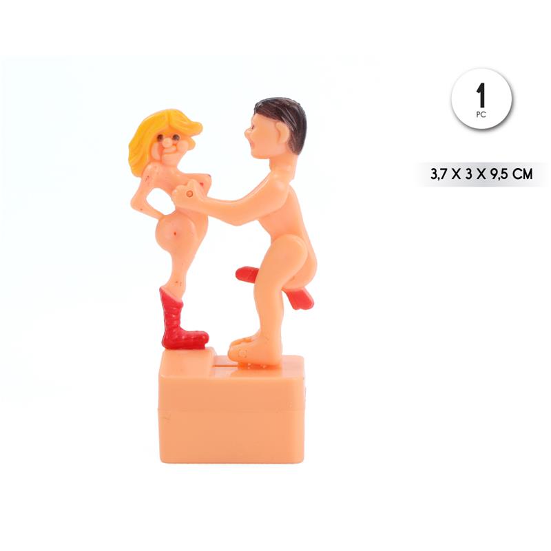 DIVERTY SEX - WIND-UP DOLL