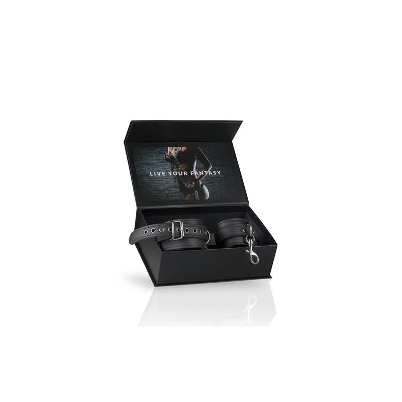 EASYTOYS - WIVES FOR ANKLES