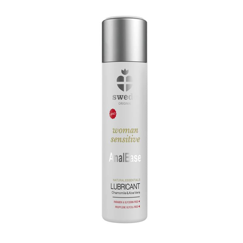 SWEDE - BAUME ANALE SENSIBLE POUR FEMME 120 ML
