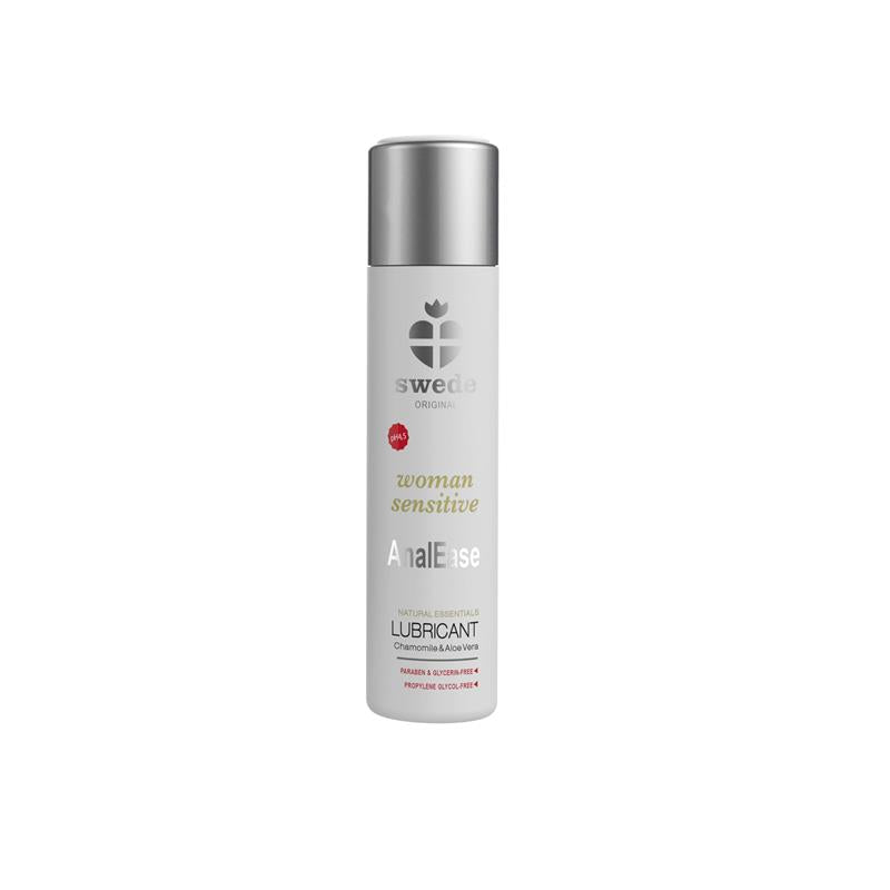 SWEDE - BAUME SENSIBLE ANALEASE POUR FEMME 60 ML