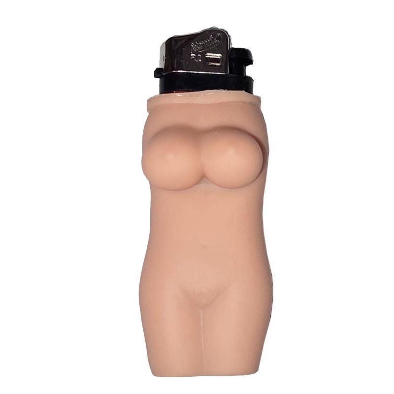 DIVERTY SEX - WOMANS SHAPED LIGHTER
