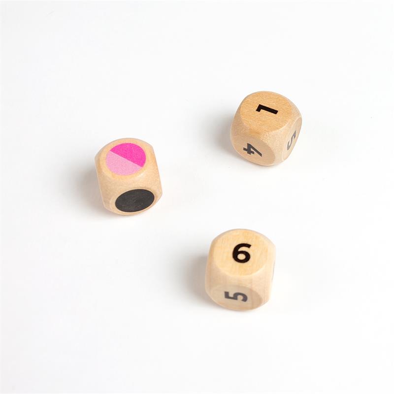 SECRET PLAY - WOODEN GAME TOWER OF SEX